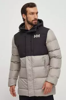 Спортивная куртка Helly Hansen, бежевый