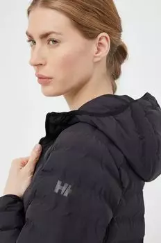 Спортивная куртка Helly Hansen, черный