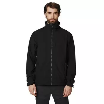 Спортивная куртка Helly Hansen Paramount softshell, черный