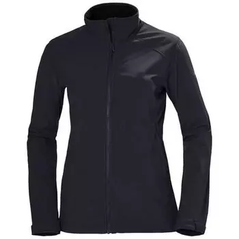 Спортивная куртка Helly Hansen Paramount softshell, черный