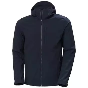 Спортивная куртка Helly Hansen Paramount softshell, синий