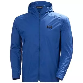 Спортивная куртка Helly Hansen Rapide softshell, синий
