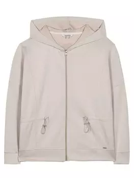 Спортивная куртка Herrlicher, бежевый