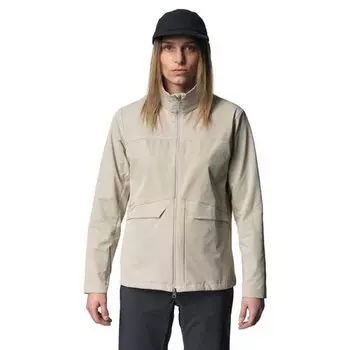 Спортивная куртка Houdini Go, бежевый