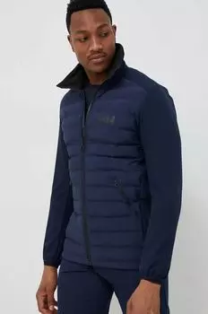 Спортивная куртка HP Insulator 2.0 Helly Hansen, темно-синий