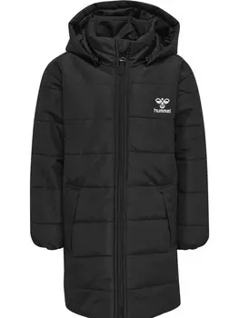 Спортивная куртка Hummel Athletic, черный