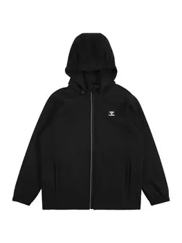 Спортивная куртка Hummel Athletic Jacket MARS, черный