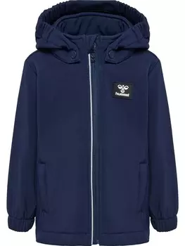Спортивная куртка Hummel Athletic MARS, морской синий