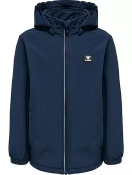 Спортивная куртка Hummel Athletic Mars, темно-синий