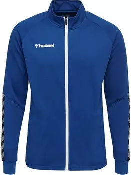Спортивная куртка Hummel AUTHENTIC, королевский синий