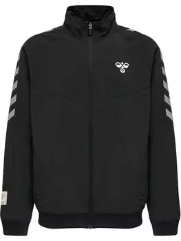 Спортивная куртка Hummel, черный