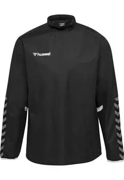 Спортивная куртка Hummel, черный