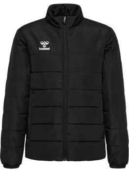 Спортивная куртка Hummel, черный