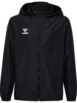 Спортивная куртка Hummel, черный
