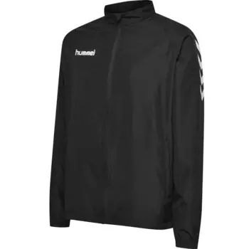 Спортивная куртка Hummel, черный