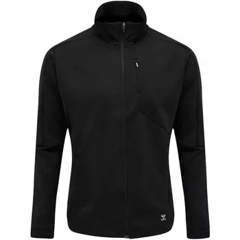 Спортивная куртка Hummel, черный