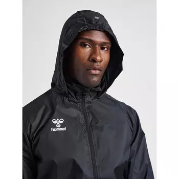 Спортивная куртка Hummel, черный