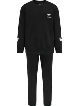 Спортивная куртка Hummel, черный
