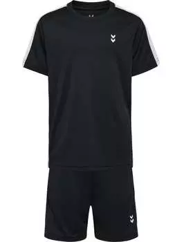 Спортивная куртка Hummel, черный