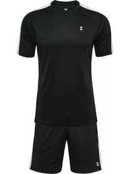 Спортивная куртка Hummel, черный