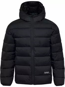 Спортивная куртка Hummel, черный