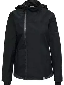Спортивная куртка Hummel, черный