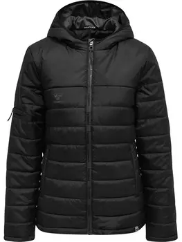 Спортивная куртка Hummel, черный