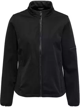 Спортивная куртка Hummel, черный