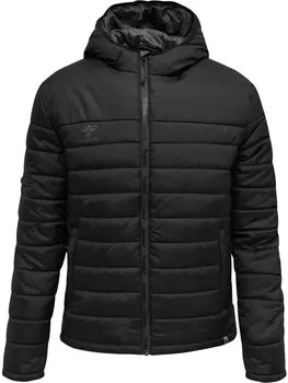 Спортивная куртка Hummel, черный