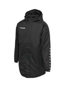 Спортивная куртка Hummel, черный