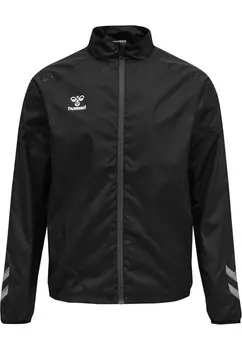 Спортивная куртка Hummel, черный