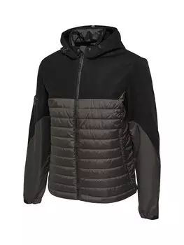 Спортивная куртка Hummel, черный