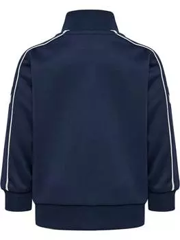 Спортивная куртка Hummel, черный ирис