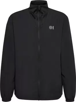 Спортивная куртка Hummel Court, черный