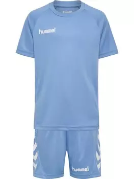 Спортивная куртка Hummel, цвет allure