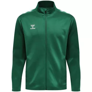 Спортивная куртка Hummel, цвет alpingrn