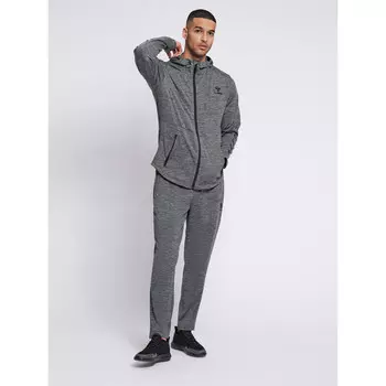 Спортивная куртка Hummel, цвет asphaltgrau/dunkelgrau/dunkelgrau
