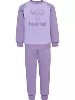 Спортивная куртка Hummel, цвет chalk violet