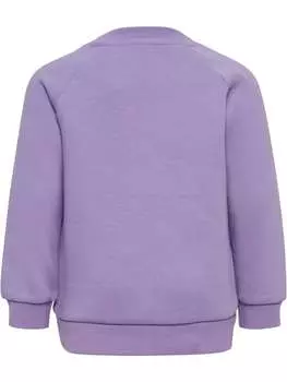 Спортивная куртка Hummel, цвет chalk violet