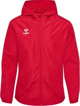 Спортивная куртка Hummel, цвет Cranberry