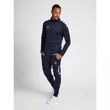 Спортивная куртка Hummel, цвет dunkelblau/dunkelblau/dunkelblau
