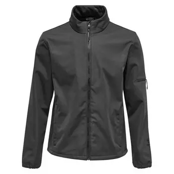 Спортивная куртка Hummel, цвет dunkelgrau/dunkelgrau/dunkelgrau
