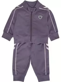 Спортивная куртка Hummel, цвет dusty olive