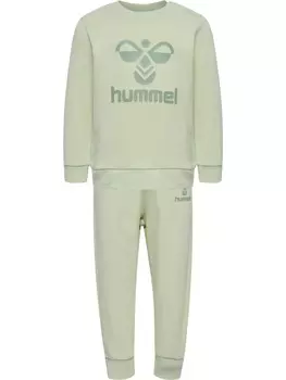 Спортивная куртка Hummel, цвет fog green