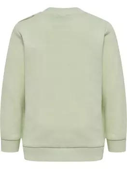 Спортивная куртка Hummel, цвет fog green