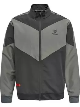 Спортивная куртка Hummel, цвет Grey/Graphite