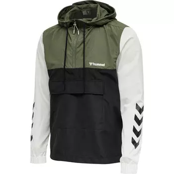 Спортивная куртка Hummel, цвет grn/khaki/khaki