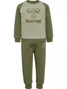 Спортивная куртка Hummel, цвет olivine