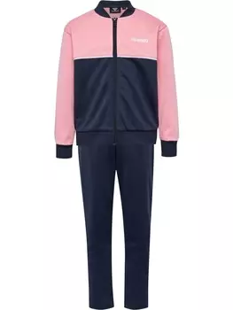Спортивная куртка Hummel, цвет parisian night