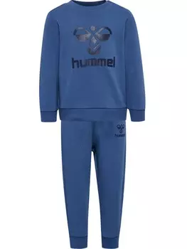 Спортивная куртка Hummel, цвет true navy